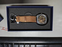 海鸥（SEAGULL）手表男士自动机械表 镂空夜光男士手表生日礼物男表849.27.6094K 实拍图