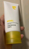 羽素氨基酸洗面奶洁面乳青少年洗面奶学生卸妆护肤品礼物男女青春期 实拍图
