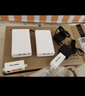 普联（TP-LINK） 千兆无线网桥套装(5公里) 监控专用wifi点对点远距离传输无线AP CPE TL-S5G-5KM套装 实拍图