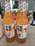 大窑汽水 大窑嘉宾碳酸饮料 0脂肪饮料整箱 橙味饮料 520ml/瓶 橙味饮料520ml*4瓶 实拍图