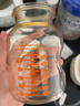 布朗博士PPSU奶瓶 0-3月初生婴儿防胀气防呛 防摔宽口径奶瓶150ml 小龙 实拍图