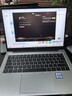 华为MateBook D 14 SE 店铺预装Windows版 轻薄笔记本电脑 13代酷睿处理器i5 16G 512G 皓月银 实拍图