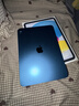Apple/苹果 iPad11英寸 A16芯片2025年款 平板电脑 (128GB WLAN版/学习办公娱乐)蓝色 实拍图