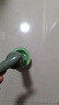 家韵（jiayun）马桶疏通器皮搋子一炮强力吸捅厕所堵塞神器管道通下水道工具 绿色疏通器+挂钩 实拍图