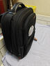 新秀丽（Samsonite）双肩电脑包现代商务大容量书包背包可放15.6英寸电脑男\36B 36B*009黑色|净重1.44kg 实拍图