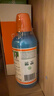 TheraBreath凯斯博士漱口水 冰凉薄荷473ml 长效清新口气 0酒精减少细菌 实拍图