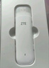 中兴（ZTE）随身wifi F32 Pro移动wifi免插卡无线上网4g全网通路由无限随行车载笔记本流量卡托2025款白 实拍图