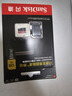 闪迪（SanDisk）128GB TF（MicroSD）内存卡A2 4K V30 U3 C10 至尊超极速移动存储卡 读速200MB/s 写速90MB/s 实拍图
