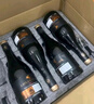 蕾拉法国LAYLA【品牌爆款月销过万】进口14度干红葡萄酒750mlX6礼盒装 实拍图