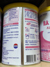 雀巢健康科学肽敏舒 含乳糖 乳蛋白深度水解配方粉 0-12月适用 400g*6正品保证 实拍图