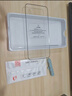 Smorss 【2片精装】适用荣耀magic6钢化膜honor Magic6手机膜高清曲面全屏膜覆盖防磨防指纹全玻璃贴膜 实拍图