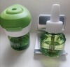 润本蚊香液电蚊香驱蚊液240晚45ml×8瓶+2器 实拍图