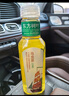农夫山泉 东方树叶绿茶500ml*15瓶无糖茶饮料0糖0脂0卡整箱装解渴饮品 实拍图
