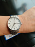 海鸥（SEAGULL）手表男士自动机械表 小钢炮日历男士手表生日礼物男表套装816.362 实拍图