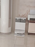 科沃斯（ECOVACS）T80扫地机器人扫拖一体自动清洗全自动滚筒拖地机T50pro上下水智能扫地洗拖吸尘三合一国家补贴 T50pro-水箱版【晒单领红包】 实拍图