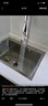 名爵（MEJUE）厨房水槽 不锈钢龙头洗菜池洗碗盆一体式台下盆淘菜水池槽2467 实拍图