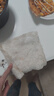 美丽雅抹布洗碗布23*18cm3片竹纤维去油污家用厨房巾不易沾油易清洗 实拍图