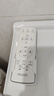 惠达全智能马桶0水压限制泡沫盾坐便器座圈加热HDTB-F90-Y【400坑距】 实拍图