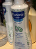 妙思乐（MUSTELA）儿童洗发沐浴二合一500ml*2婴幼儿专用宝宝洗发水沐浴露法国进口 实拍图