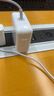绿巨能（llano）苹果笔记本电脑充电器45W适用MacBook Air/Pro A1466/A1465/A1436电源适配器线磁吸直头T型 实拍图