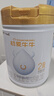 蒙牛（MENGNIU）初爱牛牛较大婴儿配方奶粉2段（6-12个月龄）800g 实拍图
