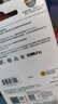 闪迪（SanDisk）128GB TF（MicroSD）4K内存卡 行车记录仪 监控摄像头专用 10,000小时录制 重复读写高耐用存储卡 实拍图