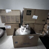 LEGENDSANDY蓝氏全价猫粮生骨肉冻干成猫幼猫猎鸟乳鸽9kg(1.5kg*6) 实拍图