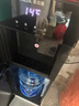 奥克斯（AUX） 饮水机下置式家用立式温热型快速加热下置水桶饮水器 3秒速热【多档控温】温热型 温热型 实拍图