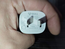 公牛（BULL）GNV-AUB051D 5V-1AUSB充电器/单口手机电源适配器/充电插头/适用苹果/安卓 实拍图