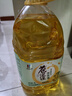 苍茫谣（CangmangYao）【保真菜籽油】芥花油非转基因低芥酸4L一级压榨食用油国企出品 实拍图