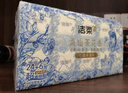 洁柔手帕纸加厚4层6片*30包纸巾超迷你便携可湿水 高级云南滇山茶花香 实拍图
