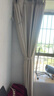 金蝉定制全遮光窗帘布 绍兴柯桥雪尼尔客厅卧室飘窗电动轨道一体家用 Mr样品礼包(布+纱) 上门测量安装 收藏加购后 拍单免费寄样品测量 米 实拍图