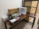 驿晨宇玄武650SE额定650W白牌高功率台式电脑电源电竞静音节能稳定日牌电容独立显卡黑白色550W600W700W 白色-有电源线 驿晨宇 玄武650SE V3.1 实拍图