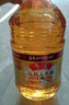 鲁花 食用油  物理压榨  非转基因 玉米油6.18L   实拍图