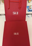 SK-II神仙水330ml抗皱精华液sk2化妆品护肤品水乳套装礼盒生日礼物女 实拍图