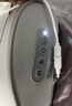 海尔（Haier）颈椎按摩器腰部按摩仪按摩枕头颈部肩颈背部按摩靠垫脖子腿足全身生日节日礼物实用HHZ-Y606H-Pro 实拍图