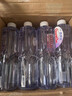 景田 百岁山 饮用天然矿泉水 348ml*24瓶整箱装 实拍图