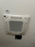 奥克斯（AUX）中央空调天花机3匹冷暖一级能效 商用吸顶空调【行业领先APF4.12】KFR72QW/BPR3QD(B1)-G 国家补贴 实拍图