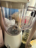 九阳（Joyoung）榨汁料理机榨汁杯多功能易清洗家用1升搅拌机 打米糊果汁机婴儿辅食机YL-C23 实拍图