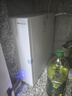 沁园净水器双子芯1200G初始流速体验 8年RO过滤器 厨房台下式家用直饮净饮一体机 UR-S61076国家补贴 实拍图