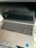 戴尔（DELL） Pro灵越15大屏轻薄本3530升级DC15250 15.6英寸超极本女大学生便携学习办公游戏手提笔记本电脑 15Pro推荐【酷睿i5 120Hz护眼屏】 32G内存/1TB高速固态 实拍图