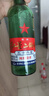 红星二锅头 大二 清香型白酒 56度 750ml*2瓶 纯粮 口粮酒 实拍图