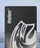 金胜维（KingSpec） 2.5''SATA3 SSD固态硬盘 炫速系列 读取550+ 笔记本固态硬盘固态笔记本 120GB 2.5英寸SATA3 实拍图