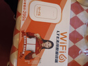 影腾随身wifi三网通用无线wi-fi6免插卡移动联通电信无限制流量便携式4G网卡高速随行网络2025款5GHF 【三网通3000毫安充电款+黑色】*超长续航 实拍图
