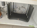 普联（TP-LINK）BE7200 WiFi7千兆双频无线路由器 双2.5G网口家用穿墙7200M 10颗高效FEM信号增强 游戏加速7DR7270 实拍图