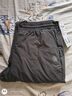 波司登25年羽绒裤男女情侣同款冬季90绒加厚休闲百搭保暖舒适裤子 实拍图