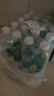 依能薄荷味苏打水饮料 无糖无汽弱碱0脂 500ml*24瓶 塑膜装可饮用饮品 实拍图