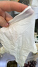 英科医疗（INTCO）一次性手套丁腈手套100只大码餐饮清洁加厚耐用丁晴白色橡胶手套 实拍图