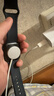 品胜苹果手表充电器iwatch充电底座magsafe磁吸手表充电线适用AppleWatchS11/10/9/8/7/6/5/SE3/Ultra3 实拍图