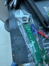 绿林（GREENER）活动扳手12寸套装工具活口扳手多功能大开口沾塑扳手家用活扳子 实拍图